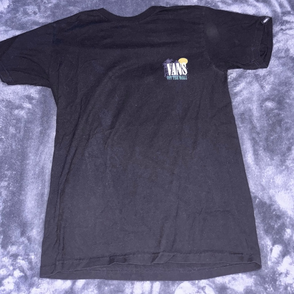 Vans Island Tee